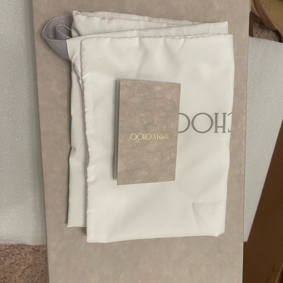 Jimmy choo flats - Picture 14 of 14